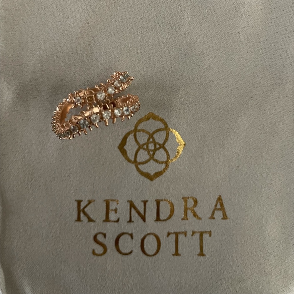 KENDRA SCOTT RING